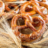 1 Birch & Meadow Gallon, Coarse Pretzel Salt, Coarse Food-Grade, Natural Compressed Salt