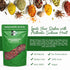 NPG Sichuan Red Chili Peppers, 4 Ounces Medium Hot Premium Dried Chilies for Chili Oil, Paste, and Sauce