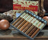 eat.art Red Hot Chilli Addict | Gourmet Fiery Red Hot Spice Blends | 8-Pack Gift Set