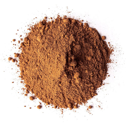 1 Food to Live Organic Cacao Powder, Pounds Certified, Non-GMO, Kosher, Unsweetened, Sirtfood, Bulk