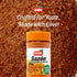 7 oz Badia Sazon with Coriander & Annatto Seasoning, - Perfect Blend, Authentic Latin Flavor