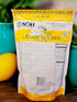 48oz (3lb) NOH Foods of Hawaii NOH Foods Chinese Lemon Chicken Sauce Mix - Recloseable Zipper Bag | Authentic Flavor