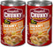 Campbell's Chunky Creamy Chicken Cajun Style Alfredo With Andouille Sausage Soup, 18.8