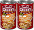 Campbell's Chunky Creamy Chicken Cajun Style Alfredo With Andouille Sausage Soup, 18.8