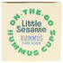 Little Sesame Hummus Multipack, 10 OZ Organic Kid's