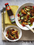 Lee Kum Kee Premium Oyster Sauce, 18-Ounce Glass Bottles, Pack of 2