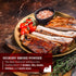 1 1LB (Pack 1), 8oz (Pack 1) Hoosier Hill Farm Meat Lover's Bundle, Prague Powder No. Pink Curing Salt of Hickory Smoke
