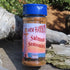 New Harbor Seasoning - Salmon Seasoning | All Natural | Bold & Bright Flavor | Perfect for Grilled Fish | Made