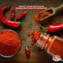 17 oz Angel Brand Paprika Powder Bottle Sweet and Vibrant Ground Spice for Cooking, Seasoning, and Garnishing Ideal