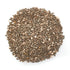 2.2 lb (35.2 oz), Omega-3, Yupik Raw Black Chia Seeds, Gluten-Free, Kosher, Vegan, Natural Seeds, Plant-Based