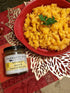 11 oz Terrapin Ridge Farms Apple Horseradish Jam Sweet & Spicy Jam for Meats, Cheese, and More Gluten Free, Vegan jar