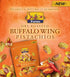 5 Oz Buffalo Wing Seasoned Shelled PIstachios Kernels - No Shells Dry Roasted No Shell Pistachios, Dry Roasted, Non-GMO
