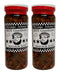 Chicago Johnny's Chicago Johnnys Hot Giardiniera Olive Oil Two Pack Pints (32 Fl Oz