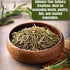 5oz Dried Rosemary Leaves Whole Rosmary Herb for Cooking, Tea, Hair Rinse & Seasoning Romero Seco, Dry Rosemarry