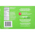 10 6 (Pack 4) Juicy Juice Apple, Ounce, Bottles
