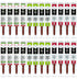 Good Fod Foods Meat Stick Variety Pack Low FODMAP Snacks for a