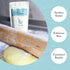 (10 oz) Scratch Premium Dough Conditioner - All Grain Bread Improver For Making Dough - Dough Enhancer for Bread