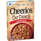 Cheerios Cinnamon Oat Crunch Breakfast Cereal, 15.2 oz