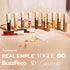 Set 12 DO YOUR GIN BOTANICALS | Gin Spices Gift for Men & Women | Bartender Gift Basket | Herbs for Homemade Gin |