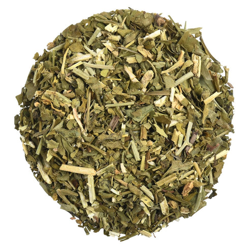 50g Biokoma Organic Rue Dried Herb Premium Loose Leaf Ruta Graveolens USDA Organic Herbal Tea Aromatic Sachets
