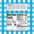 12.75 Smucker's Sugar Free Seedless Blackberry Jam, Ounces