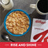 Kellogg's 15g 11 13.3oz (1 Special K Protein Cold Breakfast Cereal, Protein, Vitamins and Minerals, Original