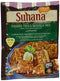 Suhana Paneer Tikka Masala Mix