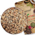 NY Spice Shop Cramp Bark Cut & Sifted - 2 Pound Viburnum