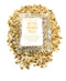 Bitter Orange Peels Zest - Dried, Cut & Natural Citrus Aurantium Peel