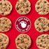 Betty Crocker Batchables Chocolate Chip Cookie Mix, 28 oz, Mix and Bake 4 to 24 per batch