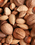 Anna and Sarah Premium Mixed Nuts in Shell, 2 Pound Bag, California