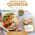 80 Oz 5 Lbs Healthworks Superfoods Organic Quinoa White Whole Grain Raw - / - Protein, Fiber & Iron - Peruvian Origin