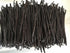 1oz Madagascar Vanilla Beans Grade B, Certified USDA Organic for Extract, Cooking, and Paste