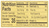 2oz (Pack 10) Reese Flat Fillets of Anchovies in Olive Oil
