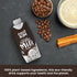 11 oz (Pack 12) 100% COCOXIM Ready to Drink Coffee Coconut Milk of | Vegan & Plant Based | Halal & Kosher Certified |