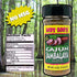 Andy Roo's Salt-Free Cajun Jambalaya Creole Seasoning - 4 Ounce Shaker