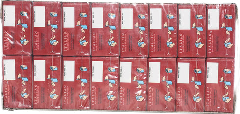 13.76oz (Pack 16) Colavita Recart Tomatoes - Diced, Recart