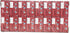 13.76oz (Pack 16) Colavita Recart Tomatoes - Diced, Recart