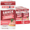 Bumble Bee Snack On The Run! Protein Snack Pack - Ham Salad