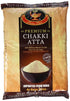 Chapati Flour(Chakki Atta)10lb