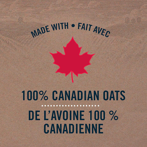 500g Quaker Oatmeal Squares Crunchy Oat Cereal