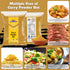 (11-Spice 14oz (400g) Rani Curry Powder Hot Authentic Indian Blend) ~ All Natural | Salt-Free | Vegan | No Colors |