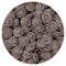 Dark Chocolate Melting Wafers, 5 Pound Bulk Bag, Chocolate, Melting Chocolate Candy