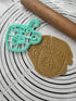 3D Kitchen Art Penguin Hot Chocolate Cosy Collection Cookie Cutter and Mold Produced by