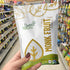 48 Oz Sweet Nature Monk Fruit Sweetener Classic Non GMO Gluten Free Sugar Substitute