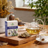 24 Bags Goat’s Rue Goat's Goats Rue Herb Tea, Galega officinalis L, 24 Count, 2g Tea Bags, Goats Rue Herbal Tea