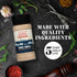 FOUR SIXES 6666 6.7 (Pack 6) Smoky Maple Seasoning, Ounce