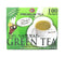 Green Tea - 100% Natural, 100 Bags (Ceylon Tea Club)