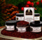 Chef Cherie North African Spice Gift Set - Contains: 5 different spice jars (1