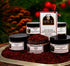 Chef Cherie North African Spice Gift Set - Contains: 5 different spice jars (1